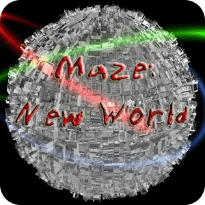 Maze: New World
