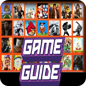 Top 100 Games Game Guide