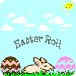 Easter Roll
