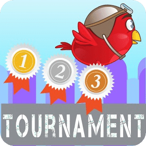 Flappy Tournament