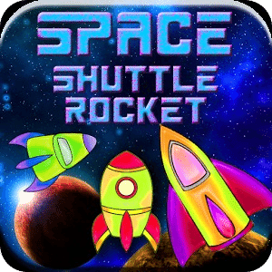 Space Shuttle and Rockets free