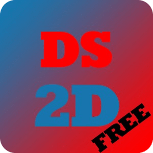 Dimension Switcher 2D-FREE