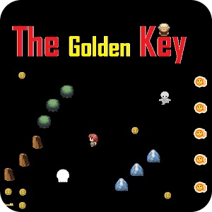 The Golden Key