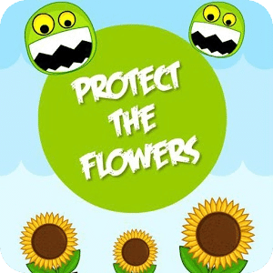 Protect the Flowers