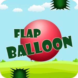Flap Balloon