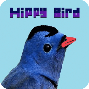Hippy Bird