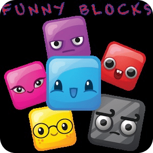 Funny Blocks Lite
