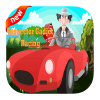 Inspector Gadjet Racing
