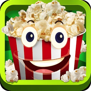 Popcorn Maker - Crazy cooking