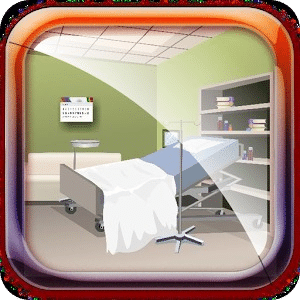Hospital Room Escape