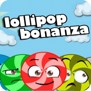 Lollipop Bonanza