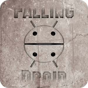 Falling Droid