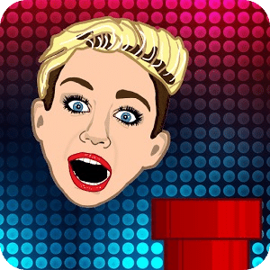 Fly Cyrus