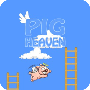 Pig Heaven
