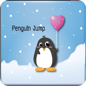 Super Penguin Jump Free