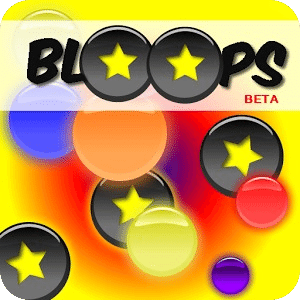 Bloops Beta