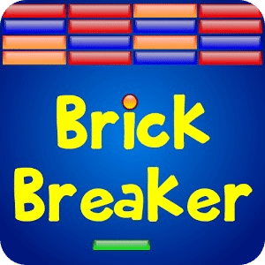 The Brick Breaker
