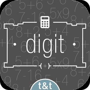 digit: a math game
