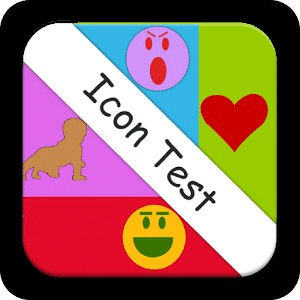Icon Test