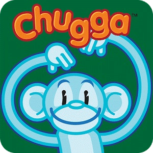 Chugga Sees a Monkey