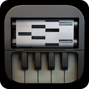 Angry Piano