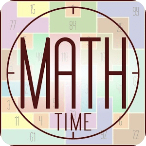 Math Time