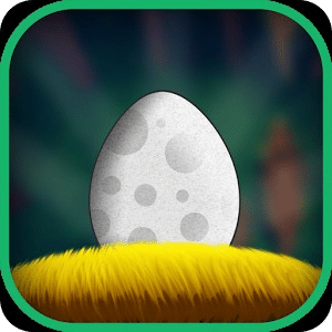 Dino Egg Saver
