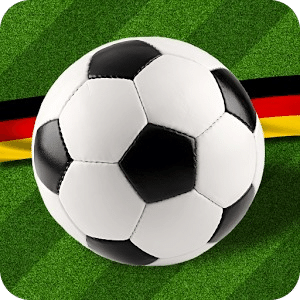 Goal Alarm! Germany