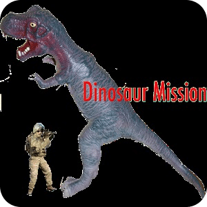 Dinosaur Mission