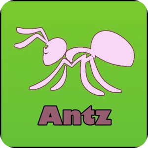 Sneaky Antz Best Game Ever