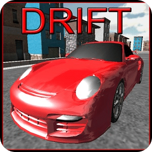 Ultimate Drift Racing 3D