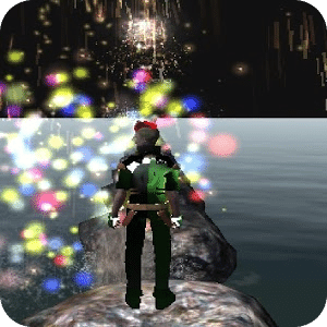 Rock Jumper
