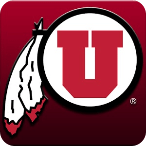 Utah Utes Live Clock