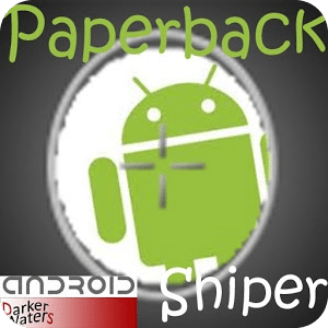 Paperback Sniper