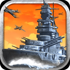 3D戰(zhàn)艦?zāi)M 完美版