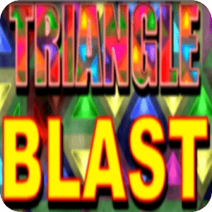 Triangle Blast