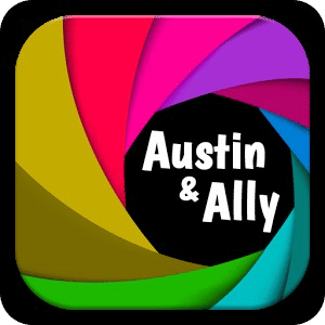 Quiz Austin and Ally Complete