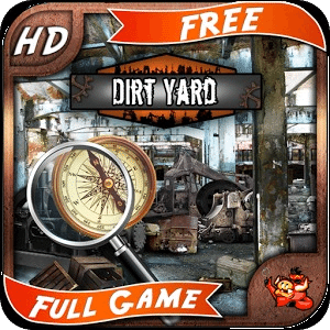 Free Hidden Object Games - 26