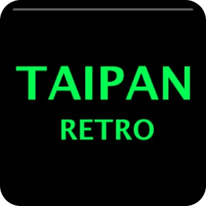Taipan! Retro