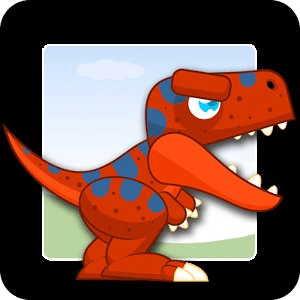 Dinosaur Dodge