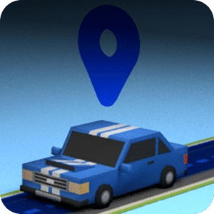 Taxi Express Puzzle