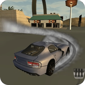 Bandit Chase Simulator 3D