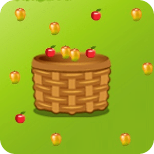 Fruit Catcher game free