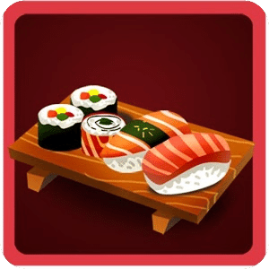 Sushi Lovers