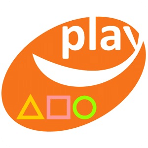 Edu game for kids, Play shapes