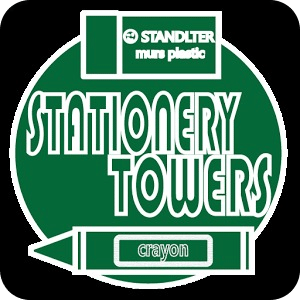 Stationery Towers