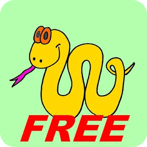 Angry Snakes Free1