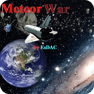 Meteor War