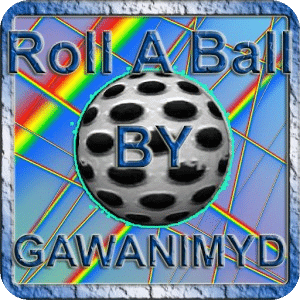 Roll A Ball God Mode