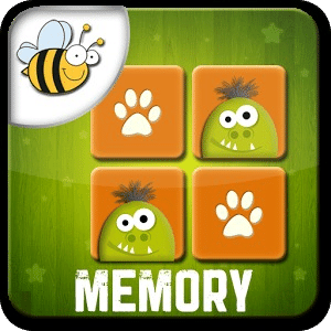 Awesome Memory Game